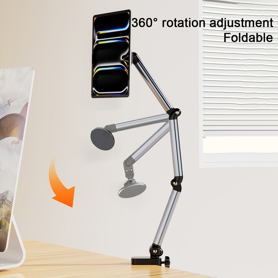 Magnetyczny stojak na tablet,  – Cheap Tablet Accessories recenzja i cena