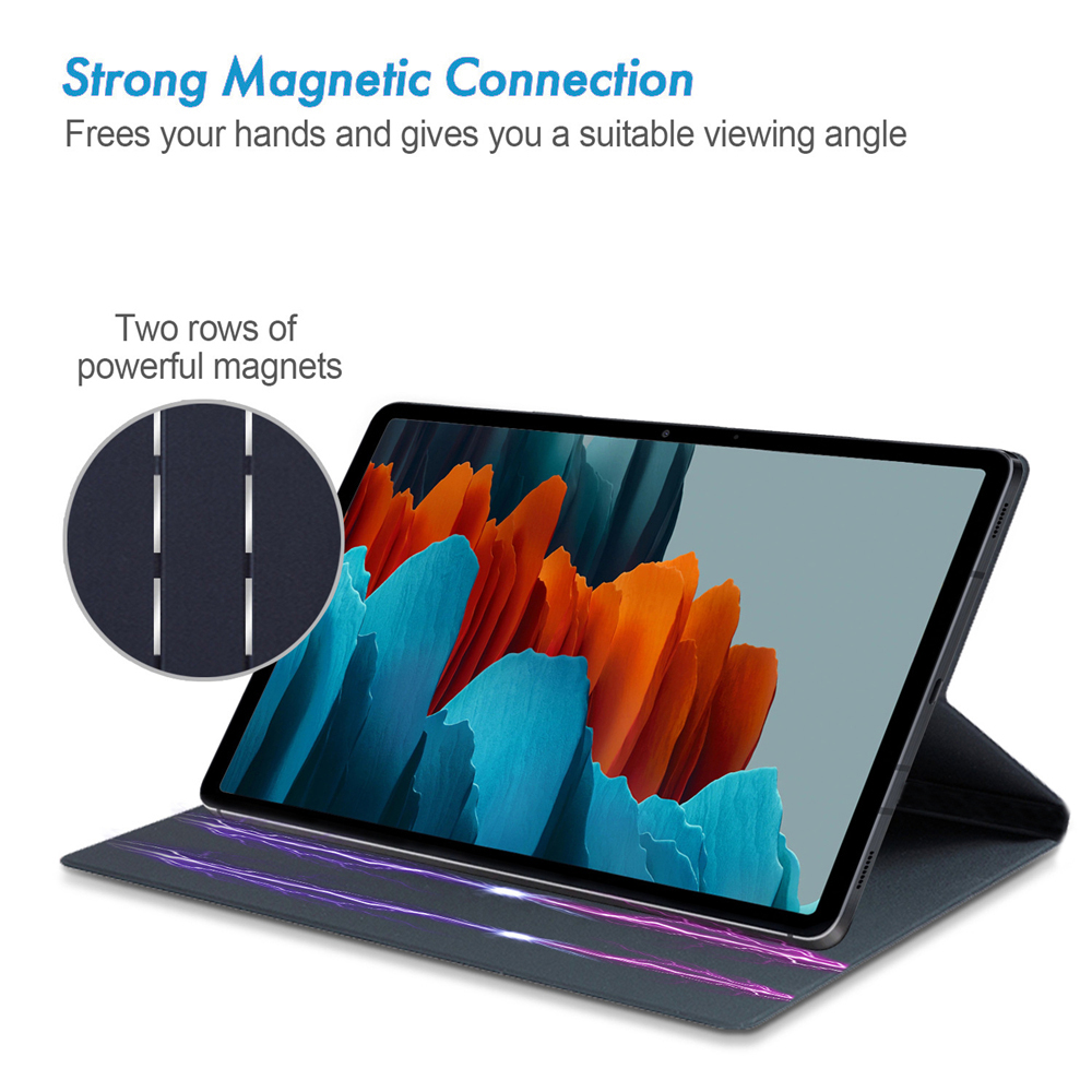 Etui magnetyczne do Samsung Ga – Cheap Tablet Accessories recenzja i cena