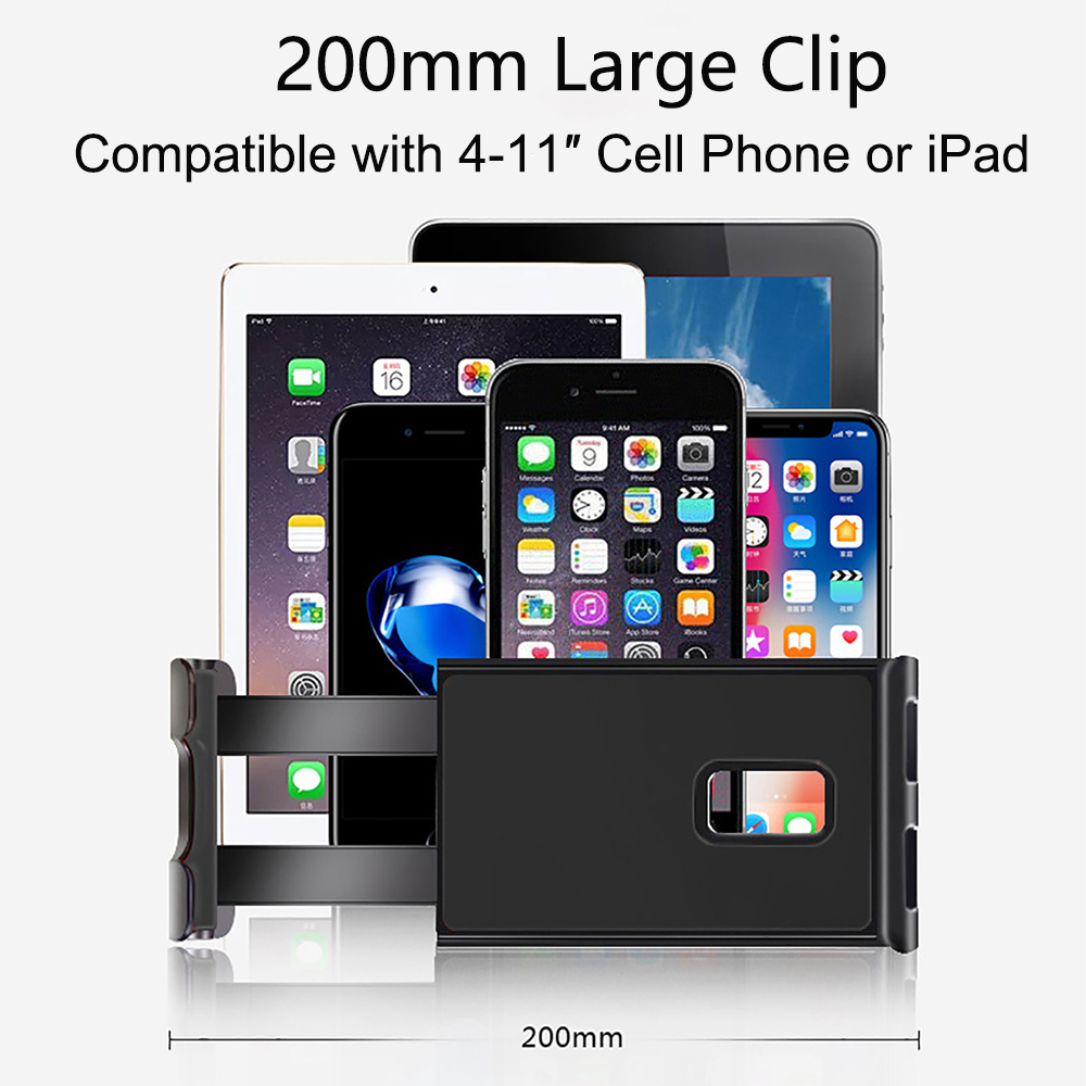 Samochodowy uchwyt na telefon  – Car Accessories Tablet Holder recenzja i cena