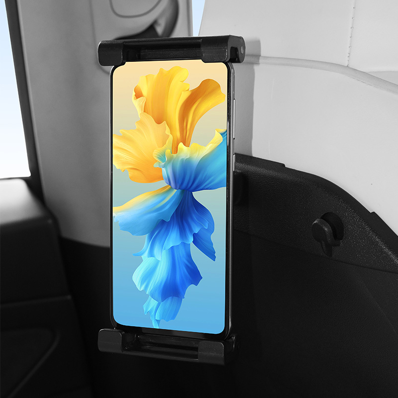 Uchwyt na zagłówek oparcia fot – Bmw Accessories Tablet Holder recenzja i cena