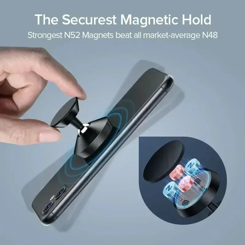 Magnetyczny uchwyt samochodowy – Bmw Accessories Tablet Holder recenzja i cena
