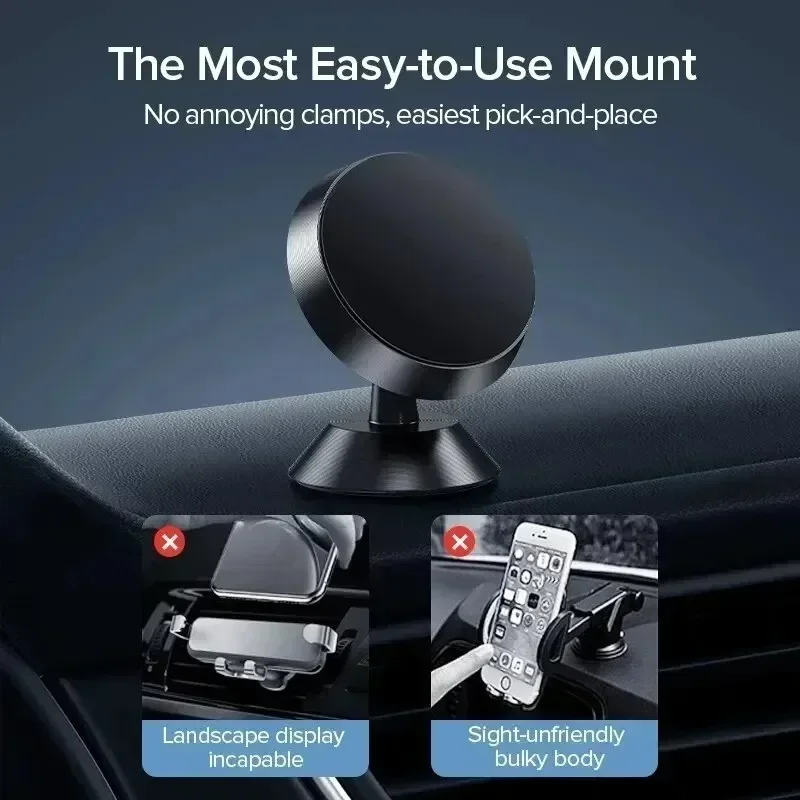 Magnetyczny uchwyt samochodowy – Bmw Accessories Tablet Holder recenzja i cena