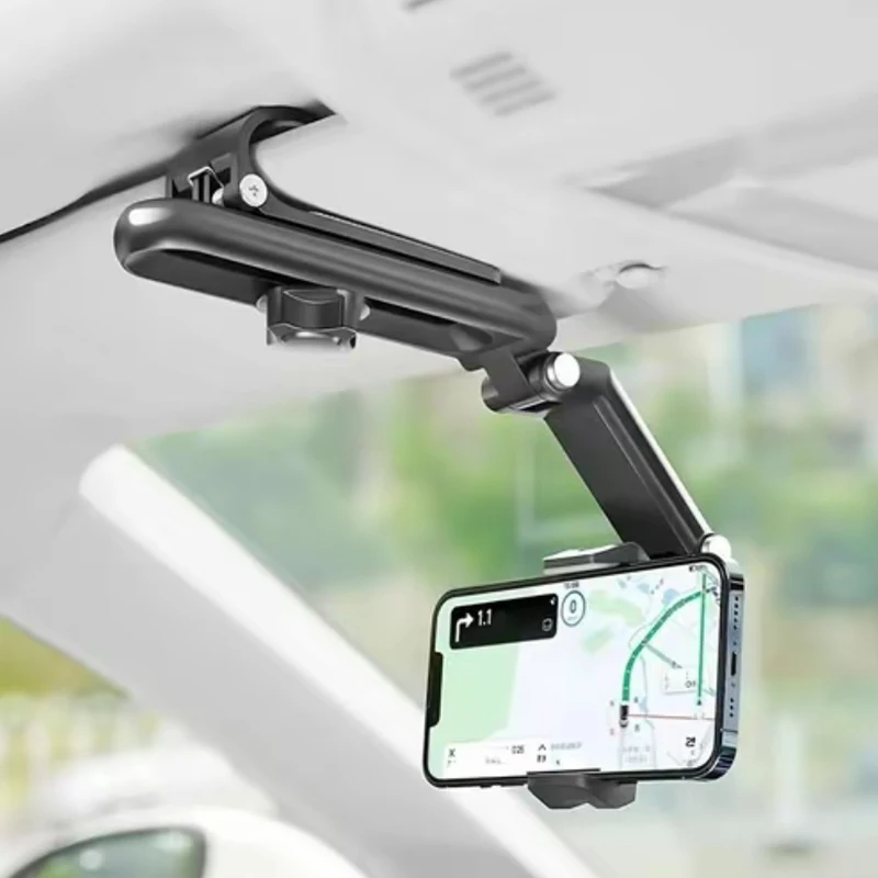 Uniwersalny, regulowany uchwyt – Car Accessories Tablet Holder recenzja i cena