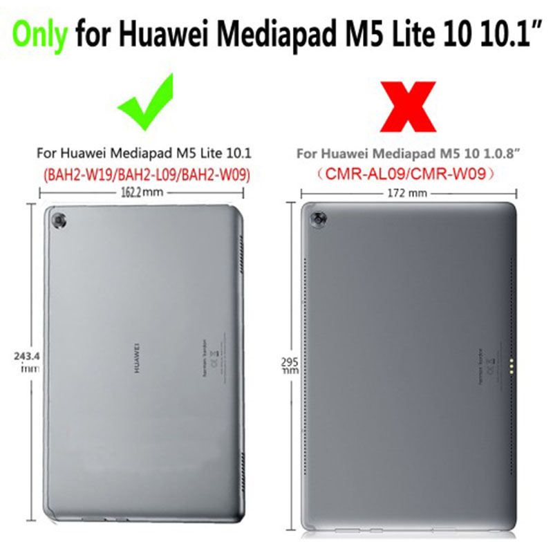 9H szkło hartowane dla Huawei  – Temu Tablet Accessories recenzja i cena