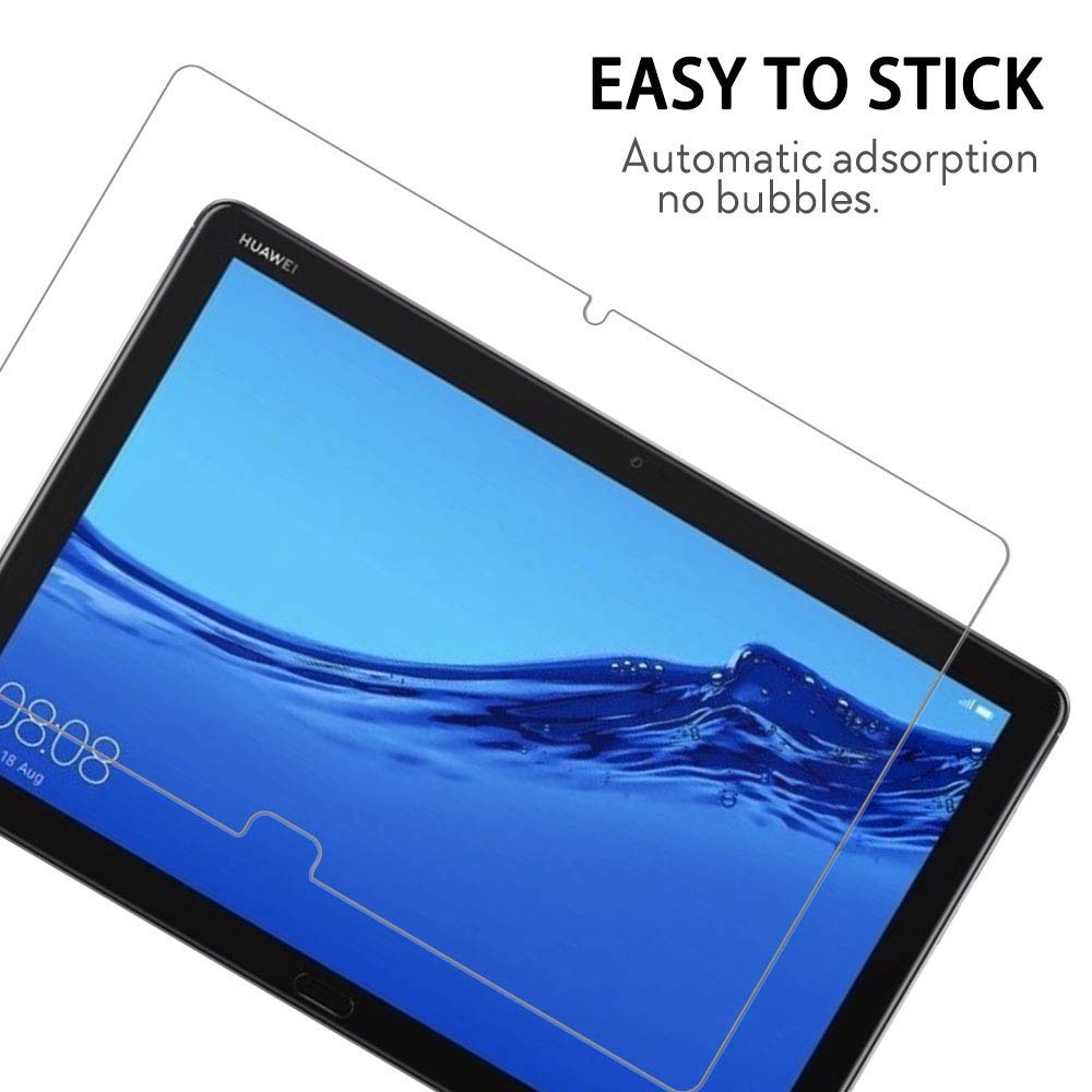 9H szkło hartowane dla Huawei  – Temu Tablet Accessories recenzja i cena