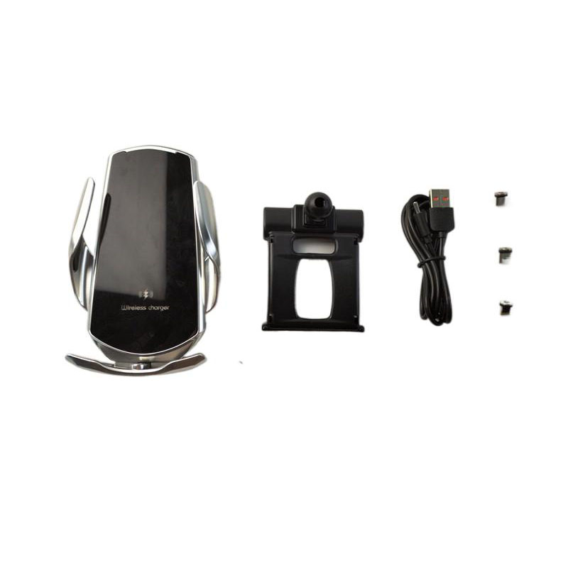 15W szybka ładowarka ładowanie – Bmw Accessories Tablet Holder recenzja i cena