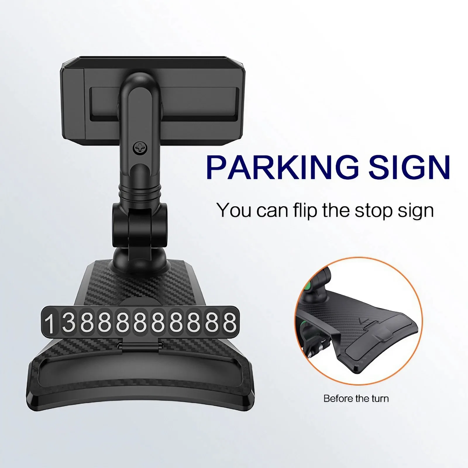 Uniwersalny uchwyt samochodowy – Car Accessories Tablet Holder recenzja i cena