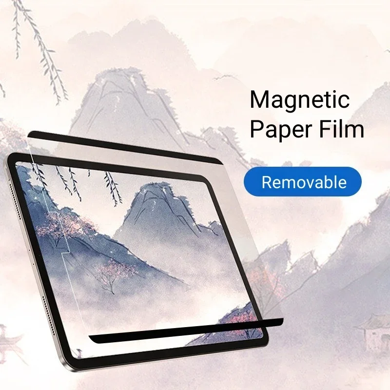 Zdejmowana folia magnetyczna p – Cheap Tablet Accessories recenzja i cena