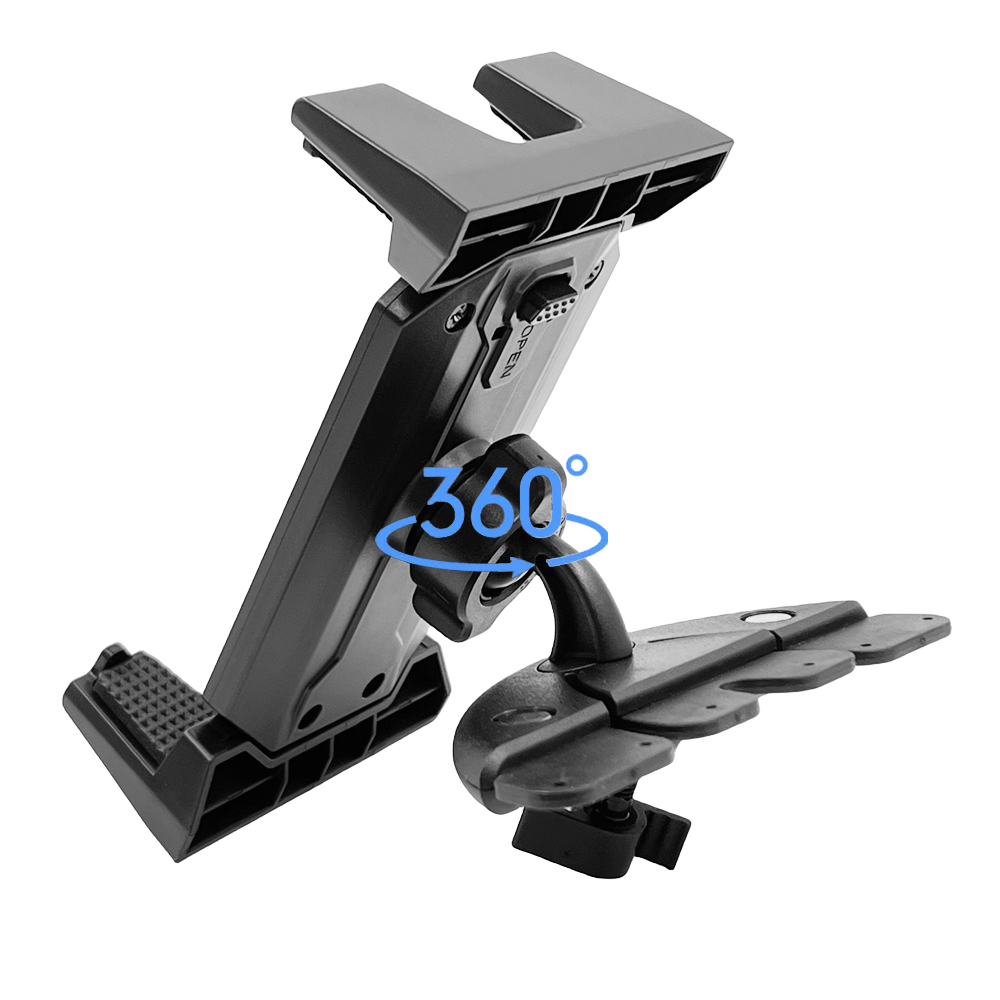 Uniwersalny uchwyt samochodowy – Car Accessories Tablet Holder recenzja i cena