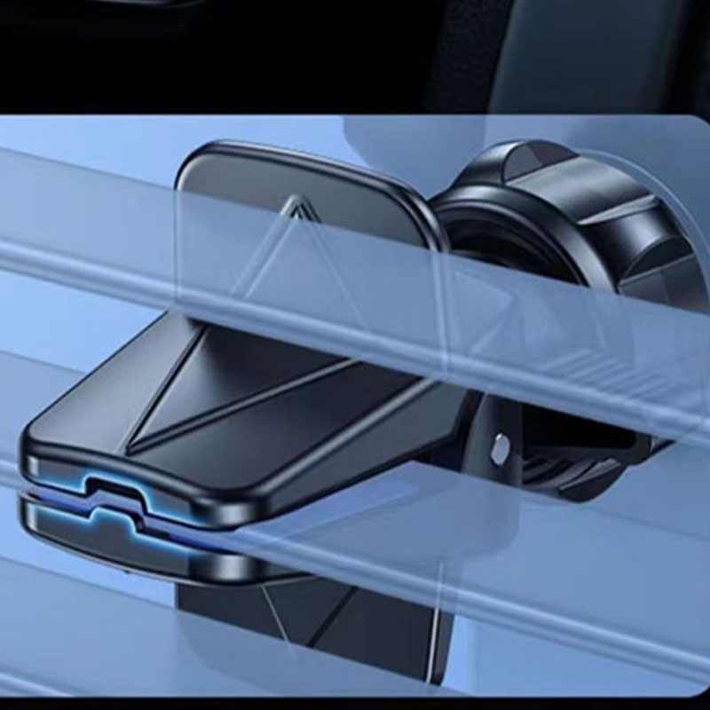 Uniwersalny uchwyt samochodowy – Car Accessories Tablet Holder recenzja i cena
