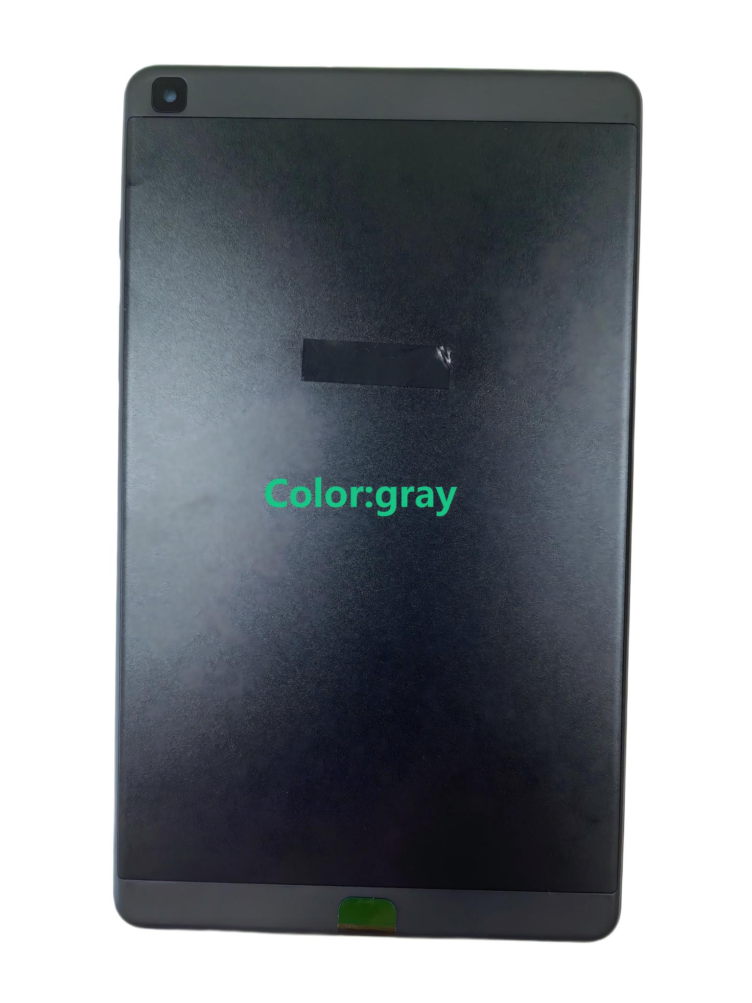 Tylna obudowa / klapka baterii – Samsung Tablet With Accessories recenzja i cena
