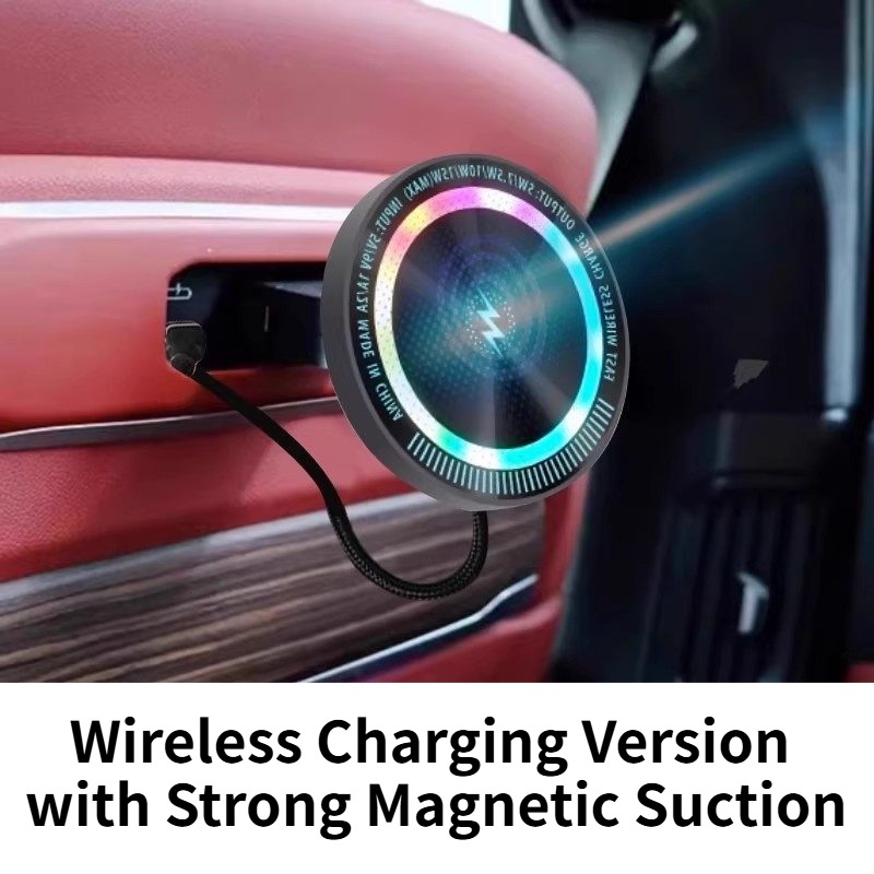 Magnetyczny uchwyt na telefon/ – Bmw Accessories Tablet Holder recenzja i cena