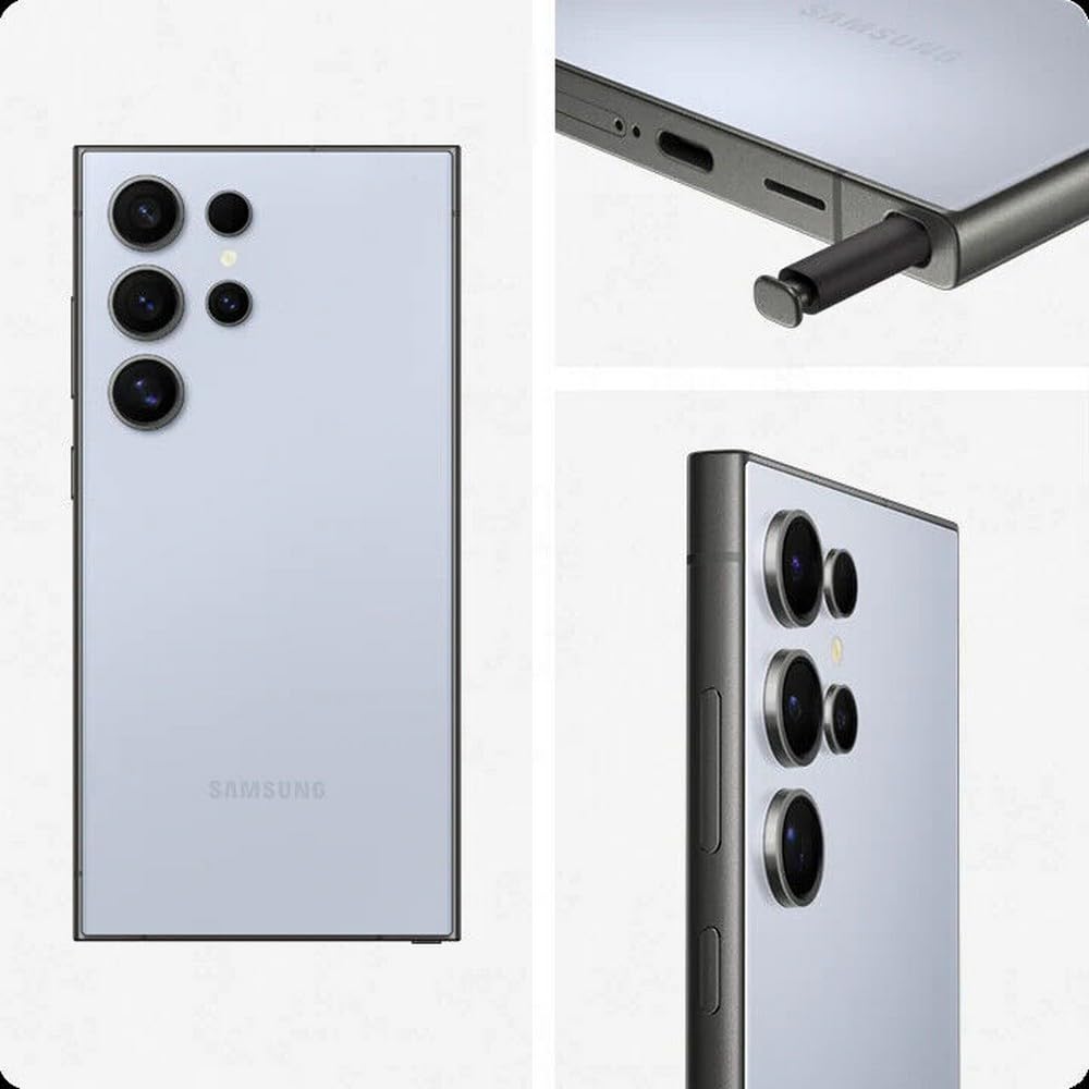 Odnowiony Samsung Galaxy S24 U – Samsung Galaxy S24 recenzja i cena