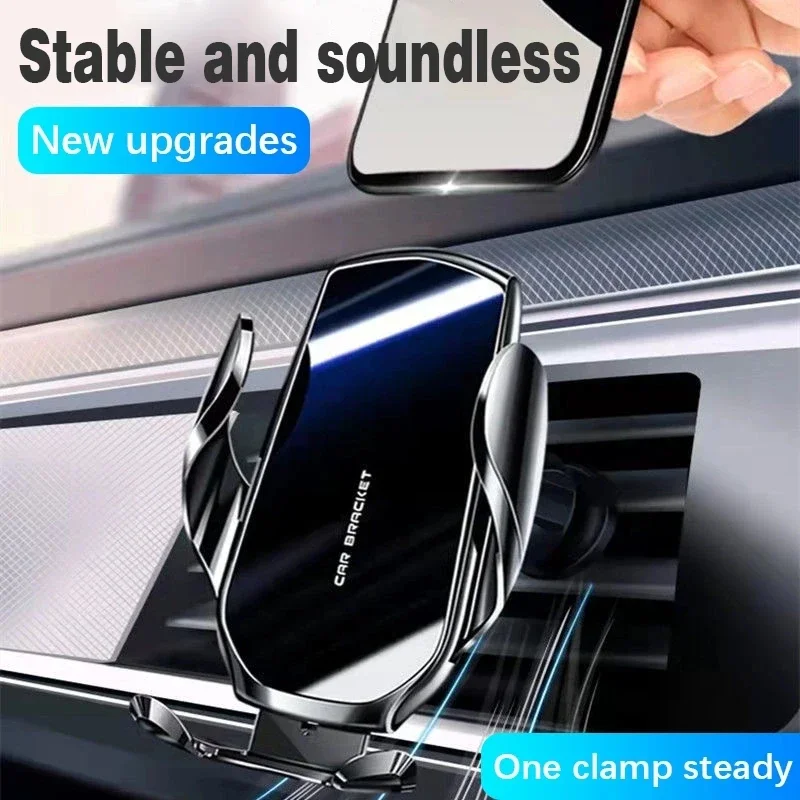Grawitacyjny uchwyt samochodow – Bmw Accessories Tablet Holder recenzja i cena