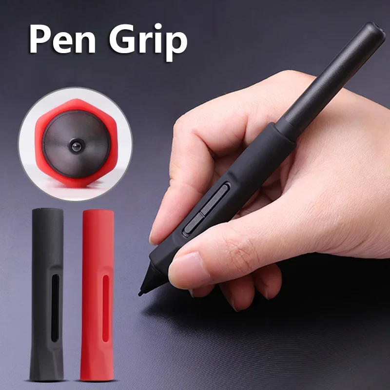 Uchwyt na długopis Wacom (LP-1 – Wacom Tablet Accessories recenzja i cena