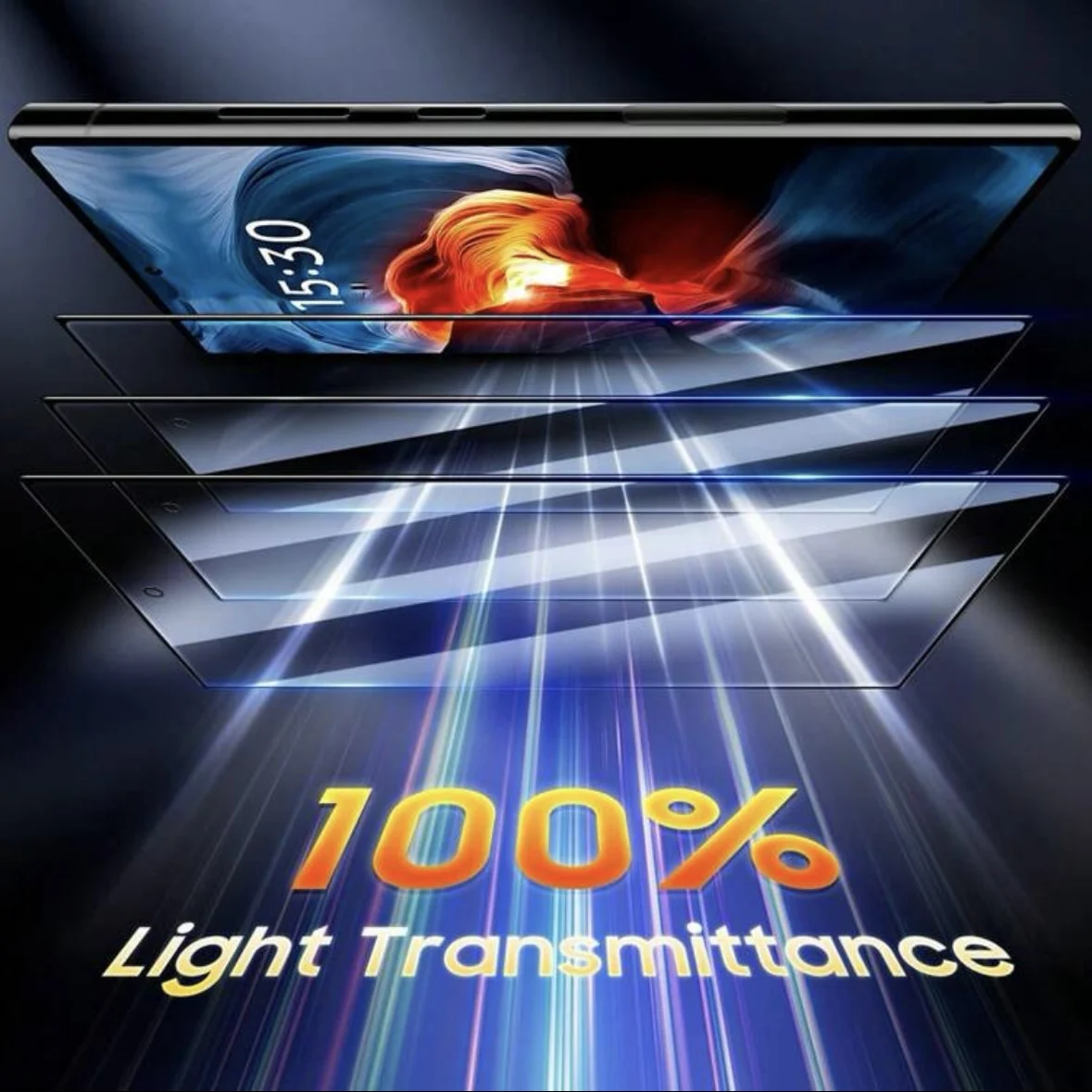 3 szt. Szkło Hartowane Ultraso – Redmagic Tablet Accessories recenzja i cena