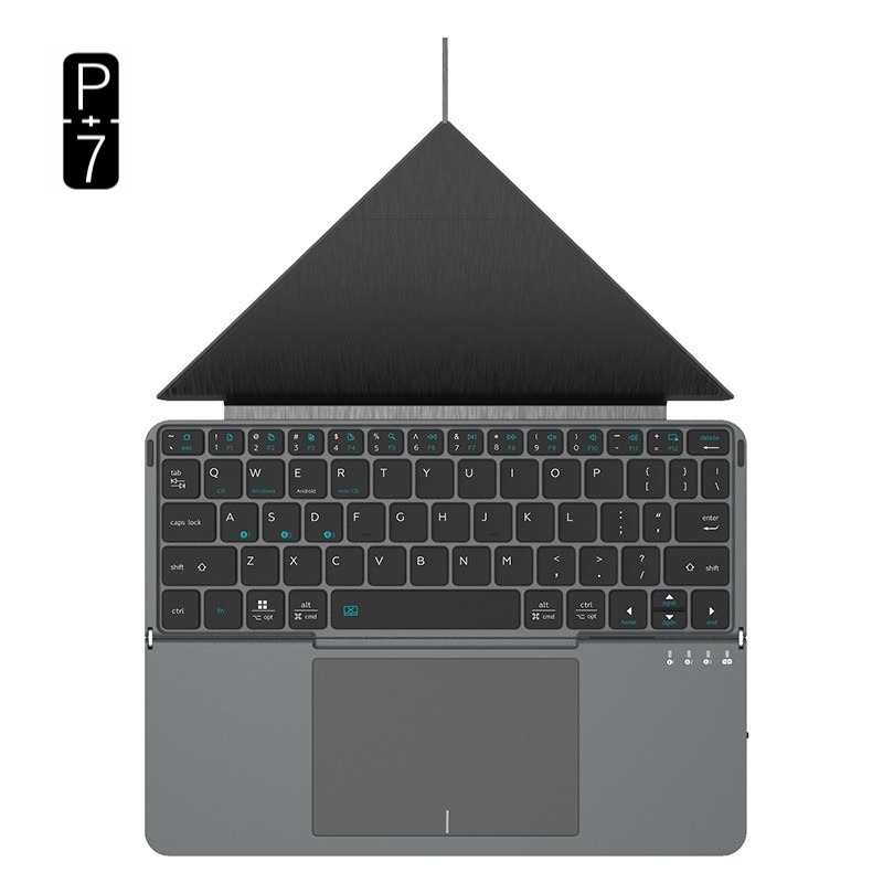 Składana klawiatura Ibox 11 do – Tablet Keyboard Case recenzja i cena
