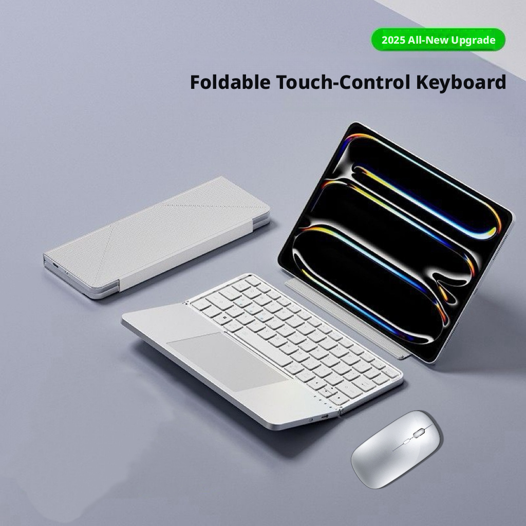 Składana klawiatura Ibox 11 do – Tablet Keyboard Case recenzja i cena