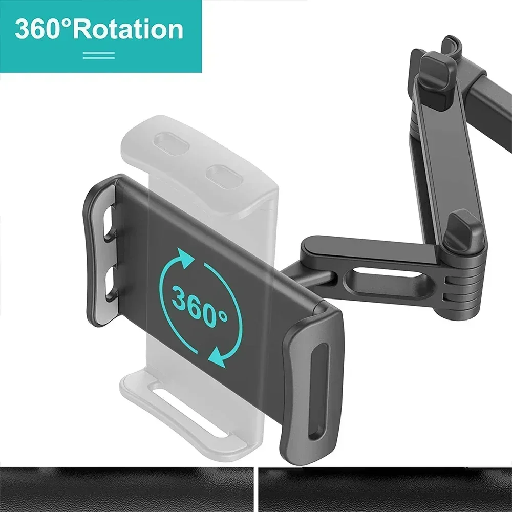 Uniwersalny uchwyt samochodowy – Bmw Accessories Tablet Holder recenzja i cena